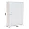 Rottner Armoire à clés à une porte S 200 Serrure à cylindre