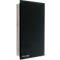 Rottner Armoire à clés Key Glass Black - acier inoxydable, 8 crochets, fermeture magnétique