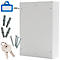 Rottner Armoire à clés S 200 Serrure électronique