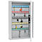 Rottner Armoire à clés S 50 Serrure électronique