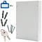 Rottner Armoire à clés S 50 Serrure électronique