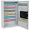 Rottner Armoire à clés S 64, serrure électronique, pour jusqu'à 64 clés, gris