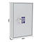 Rottner Armoire à clés S 64, serrure électronique, pour jusqu'à 64 clés, gris