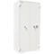 Rottner armoire de bureau en acier ignifugé S2 Office 3 Fire serrure électronique Premium