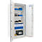 Rottner armoire de bureau en acier ignifugé S2 Office 3 Fire serrure électronique Premium