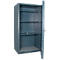 Rottner Armoire forte EN0 Samoa 160 avec serrure électronique, anthracite, alimentation de secours possible