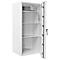 Rottner Armoire forte EN2 Diamant Fire Premium PO130 Serrure à double panneton