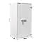 Rottner Armoire forte EN2 Diamant Fire Premium PO130 Serrure à double panneton