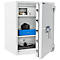 Rottner Armoire forte EN2 Diamant Fire Premium PO80 Serrure à double panneton