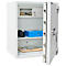 Rottner Armoire forte EN2 Diamant Fire Premium PO80 Serrure électronique