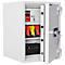 Rottner armoire forte ignifuge EN2 Diamant Fire Premium PO65 serrure à double panneton