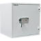 Rottner Armoire forte Opal Fire Premium OPD-65 IT, 135 l, EN 1, protection anti-feu jusqu'à 30 min, 2 tablettes, serrure à double panneton, acier, gris clair RAL 7035