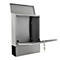 Rottner Briefkasten Libro Ino x