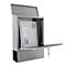 Rottner Briefkasten Libro Ino x