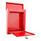 Rottner brievenbus Brighton Rood