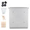 Rottner brievenbus Villa speciale set zilver