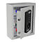 Rottner Coffre-fort à clés Keytronic 20 Serrure électronique