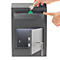 Rottner Coffre-fort à introduire Cashmatic Basic serrure à double panneton