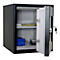 Rottner Coffre-fort ignifuge FIRE DATA 60 Serrure électronique noire