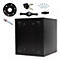 Rottner Coffre-fort ignifuge FIRE DATA 60 Serrure électronique noire