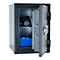 Rottner coffre-fort ignifuge pour documents FireHero 50 serrure électronique