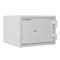 Rottner coffre-fort ignifuge pour documents S2 Fire Safe 30 serrure à double panneton gris clair
