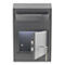Rottner Einwurftresor Cashmatic Basic Doppelbartschloss