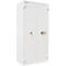 Rottner feuersicherer Stahlbüroschrank Office 3 S-2 Fire Premium Doppelbartschloss