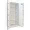 Rottner feuersicherer Stahlbüroschrank Office 3 S-2 Fire Premium Doppelbartschloss