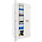 Rottner feuersicherer Stahlbüroschrank Office 3 S-2 Fire Premium Doppelbartschloss