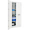 Rottner feuersicherer Stahlbüroschrank S2 Office 3 Fire Elektronikschloss Premium