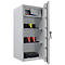 Rottner feuersicherer Wertschutzschrank EN1 Opal Fire OPD-120 IT Premium Doppelbartschloss