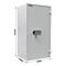 Rottner feuersicherer Wertschutzschrank EN1 Opal Fire OPD-120 IT Premium Doppelbartschloss