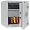Rottner feuersicherer Wertschutzschrank EN1 Opal Fire OPD-55 Elektronikschloss Premium