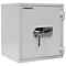 Rottner feuersicherer Wertschutzschrank EN1 Opal Fire OPD-55 Premium Doppelbartschloss