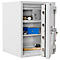 Rottner feuersicherer Wertschutzschrank EN2 Diamant Fire Premium PO65 Doppelbartschloss