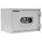 Rottner feuersicherer Wertschutzschrank Opal Fire OPD-35 Premium Doppelbartschloss