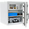 Rottner feuersicherer Wertschutzschrank Opal Fire OPD-65 Elektronikschloss IT Premium