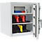 Rottner feuersicherer Wertschutzschrank Opal Fire OPD-65 Elektronikschloss IT Premium