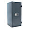 Rottner Fire Hero 100 documentkluis, 81 l, EN 1, brandwerend tot 30 min, 2 legborden, elektronisch slot, antracietgrijs RAL 7016