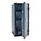Rottner Fire Hero 100 documentkluis, 81 l, EN 1, brandwerend tot 30 min, 2 legborden, elektronisch slot, antracietgrijs RAL 7016