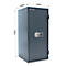 Rottner Fire Hero 100 documentkluis, 81 l, EN 1, brandwerend tot 30 min, 2 legborden, elektronisch slot, antracietgrijs RAL 7016