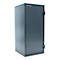 Rottner Fire Hero 100 kluis met EN 1 veiligheidsniveau, 30 minuten brandbeveiliging, slot met dubbelbaardsluiting, antraciet