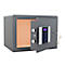 Rottner Hoteltresor Prestige 250 Elektronikschloss