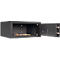 Rottner Möbeltresor Aurora Lap, Volumen 27 l, Elektronikschloss, B 430 x T 370 x H 200 mm, Stahl, anthrazit