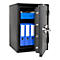 Rottner Papiersicherungsschrank EN1 FireProfi 65 Premium Doppelbartschloss anthrazit