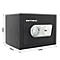 Rottner safe Toscana 26 dubbelbaard slot