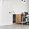 Rottner Stahlbüroschrank Office 3 Premium Doppelbartschloss