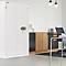 Rottner Stahlbüroschrank Office 3 Premium Elektronikschloss