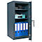 Rottner veilige Samoa 85 dubbelbaard slot